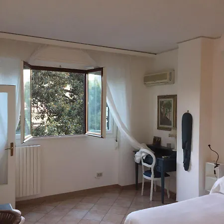 La Casetta Del Giardino Палермо