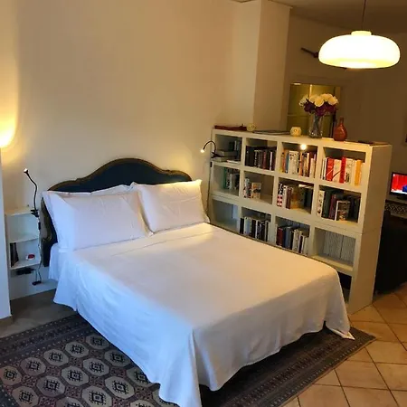 La Casetta Del Giardino * باليرمو