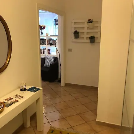 Apartment La Casetta Del Giardino