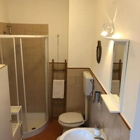 La Casetta Del Giardino Apartment Palermo