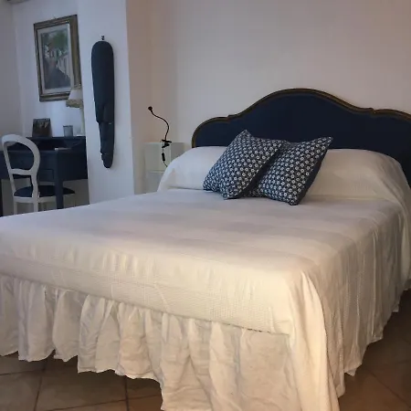 La Casetta Del Giardino Apartment Palermo