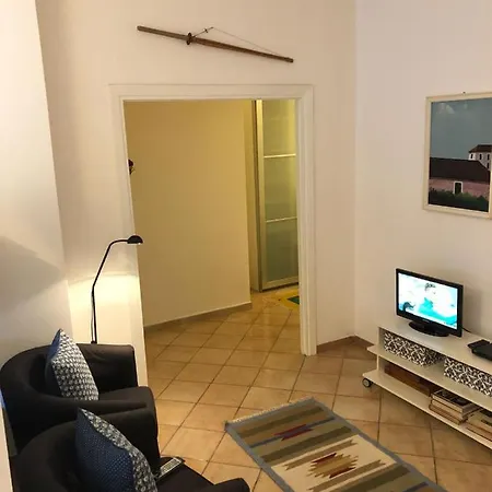 La Casetta Del Giardino