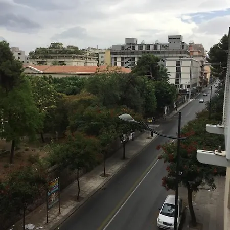 La Casetta Del Giardino Apartment