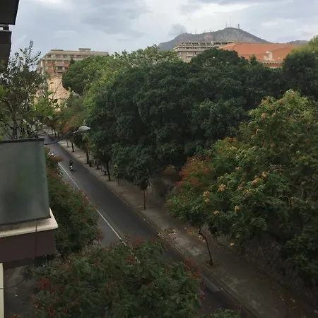 Apartment La Casetta Del Giardino Palermo