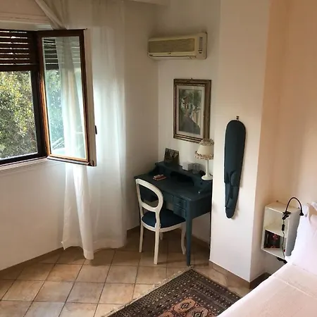 La Casetta Del Giardino