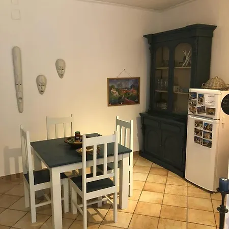 La Casetta Del Giardino Palermo